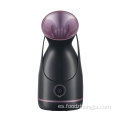 LOGO DE LOGO ELECTRICAL MINI PULTA PORTABLE V por vapor facial